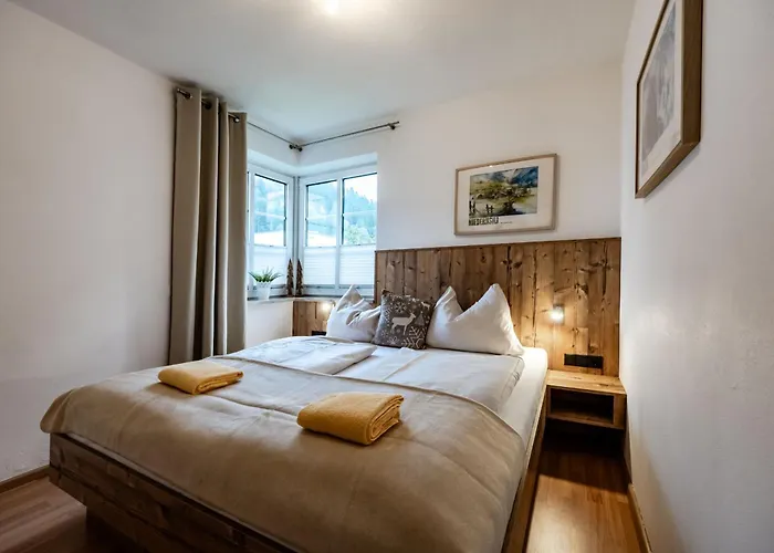 Gletschermoos - Summer Card Included * Zell am See