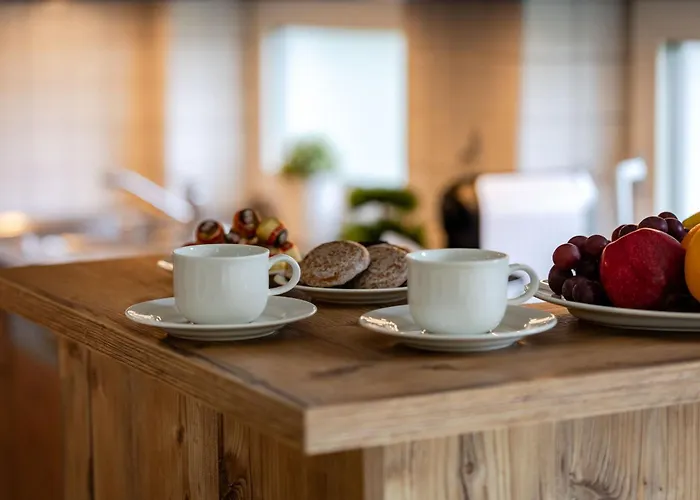 Chalé Gletschermoos - Summer Card Included