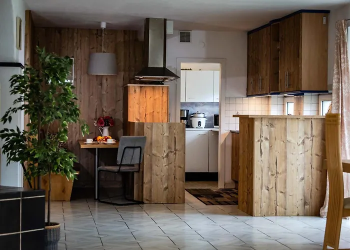 Gletschermoos - Summer Card Included Chalet Zell am See