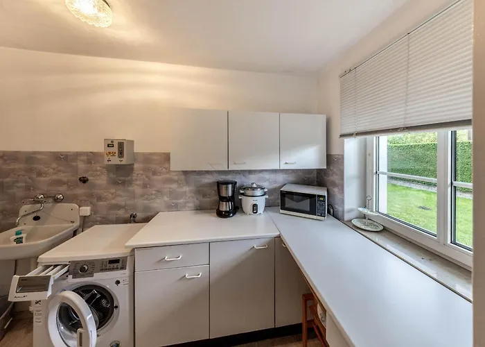 Chalet Gletschermoos - Summer Card Included Zell am See