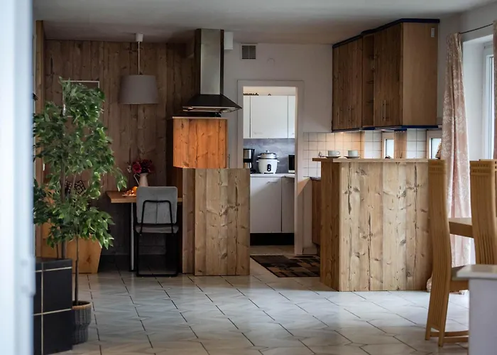 Chalet Gletschermoos - Summer Card Included