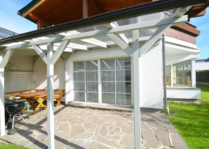 Chalet Gletschermoos - Summer Card Included Zell am See