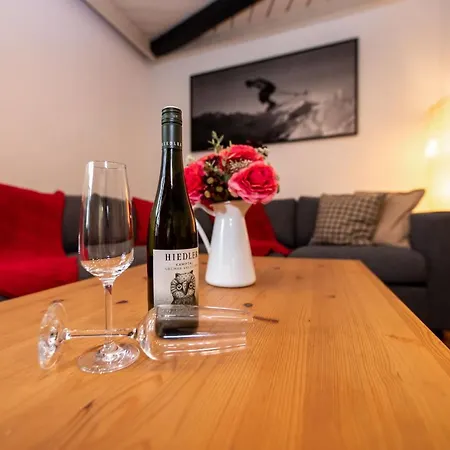 Chalet Gletschermoos - Summer Card Included Zell am See