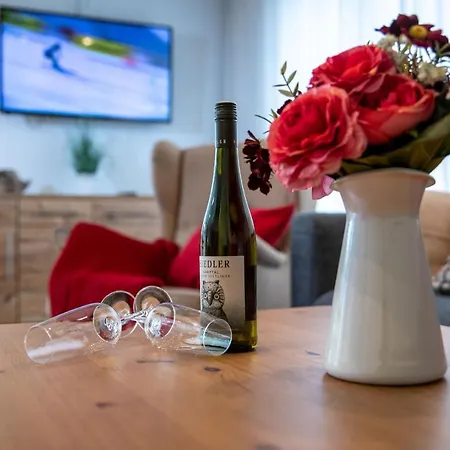 Chalet Gletschermoos - Summer Card Included Zell am See