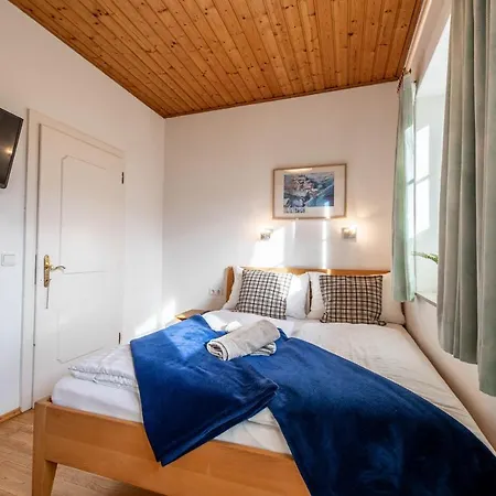 Chalet Gletschermoos - Summer Card Included