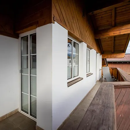 Gletschermoos - Summer Card Included Chalet Zell am See