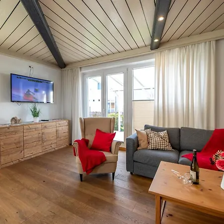 Chalet Gletschermoos - Summer Card Included