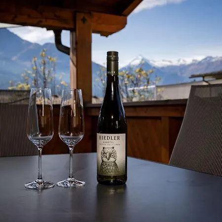 Gletschermoos - Summer Card Included