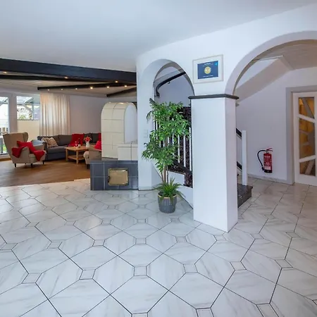 Gletschermoos - Summer Card Included