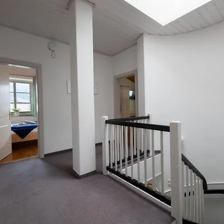 Chalet Gletschermoos - Summer Card Included