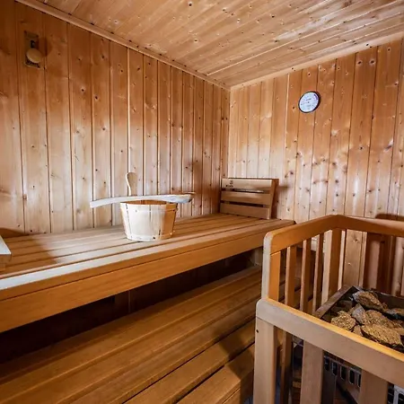 Gletschermoos - Summer Card Included Chalet *