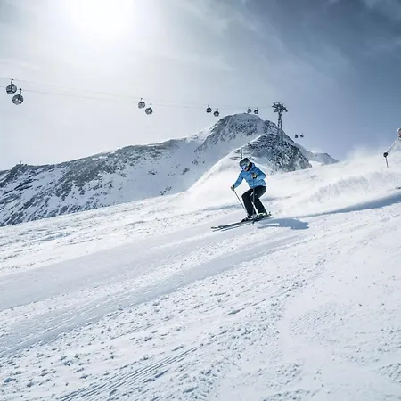 Gletschermoos - Summer Card Included * Zell am See