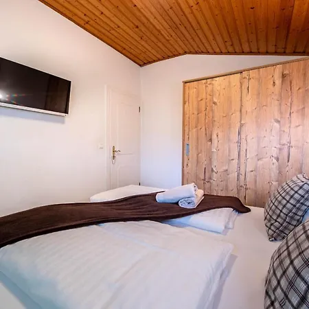 Chalet Gletschermoos - Summer Card Included