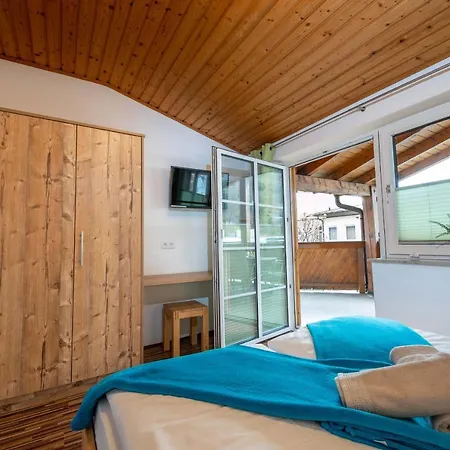 Gletschermoos - Summer Card Included Chalet Zell am See