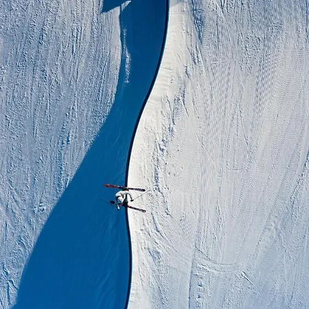 Gletschermoos - Summer Card Included Zell am See