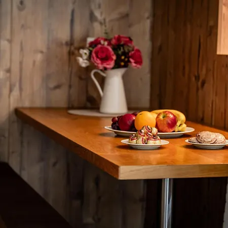 Gletschermoos - Summer Card Included Chalet Zell am See