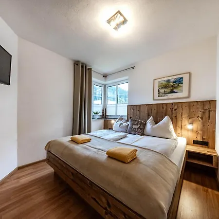 Gletschermoos - Summer Card Included Zell am See