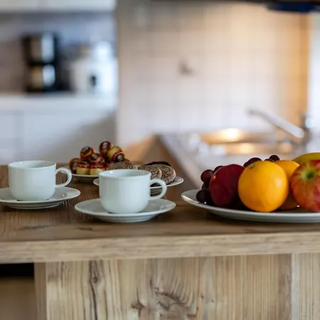 Gletschermoos - Summer Card Included Chalet Zell am See