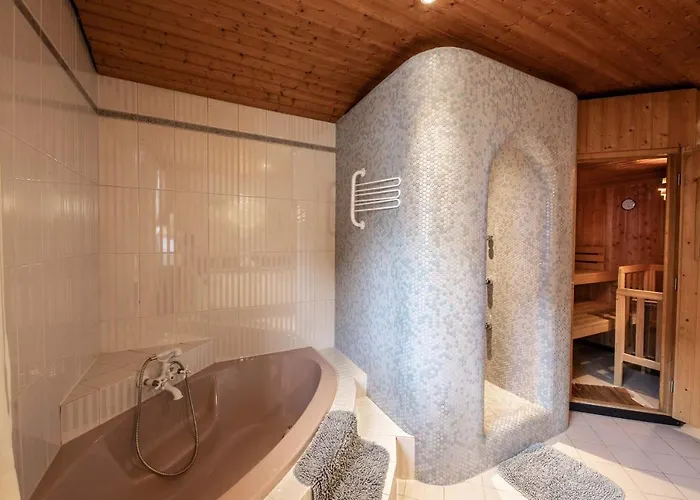 Gletschermoos - Summer Card Included Τσελ αμ Ζέε