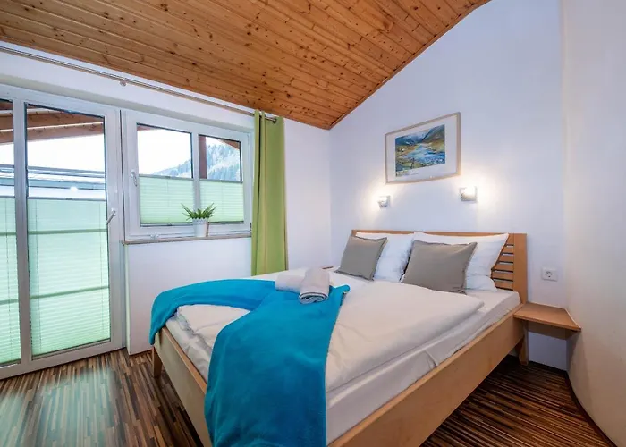 Gletschermoos - Summer Card Included * Τσελ αμ Ζέε