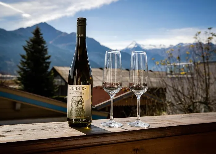 Gletschermoos - Summer Card Included *