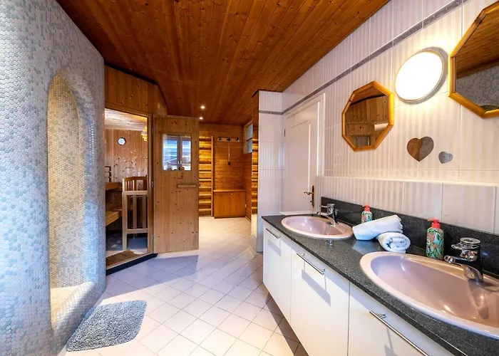 Gletschermoos - Summer Card Included * Τσελ αμ Ζέε