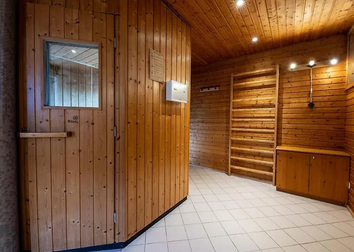 Gletschermoos - Summer Card Included Σαλέ