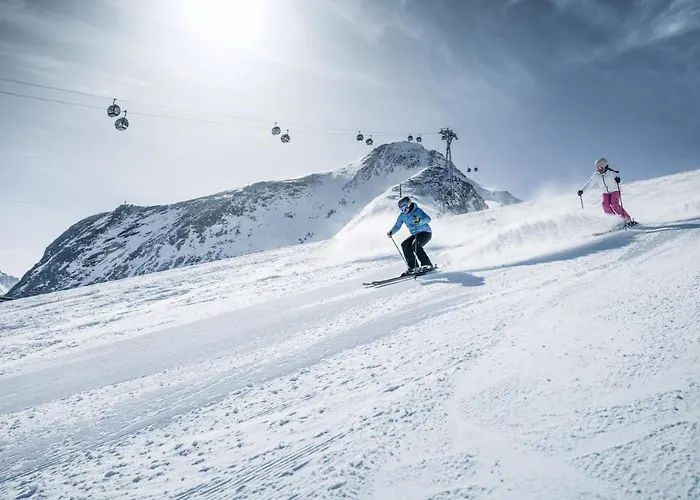 Gletschermoos - Summer Card Included * Τσελ αμ Ζέε