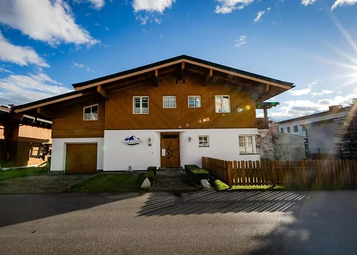 Gletschermoos - Summer Card Included