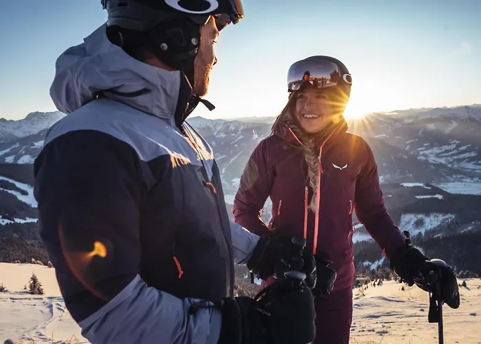 Gletschermoos - Summer Card Included *