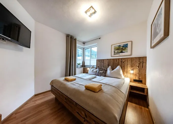 Gletschermoos - Summer Card Included Τσελ αμ Ζέε