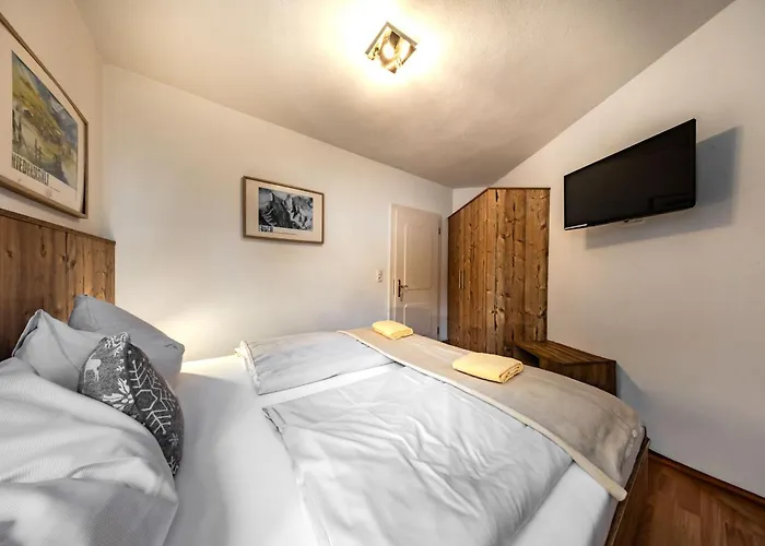 Gletschermoos - Summer Card Included Σαλέ *