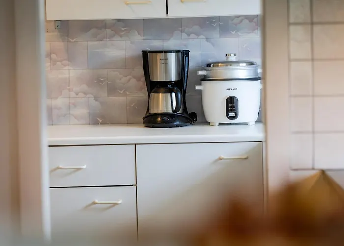 Σαλέ Gletschermoos - Summer Card Included