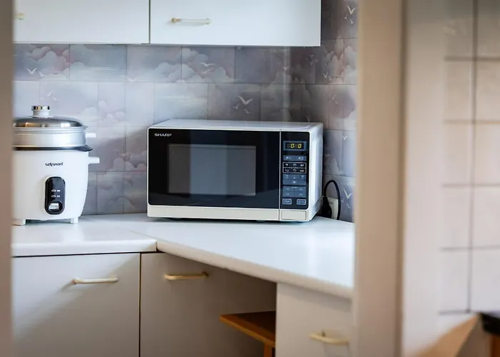 Gletschermoos - Summer Card Included Σαλέ *