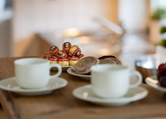 Gletschermoos - Summer Card Included Τσελ αμ Ζέε